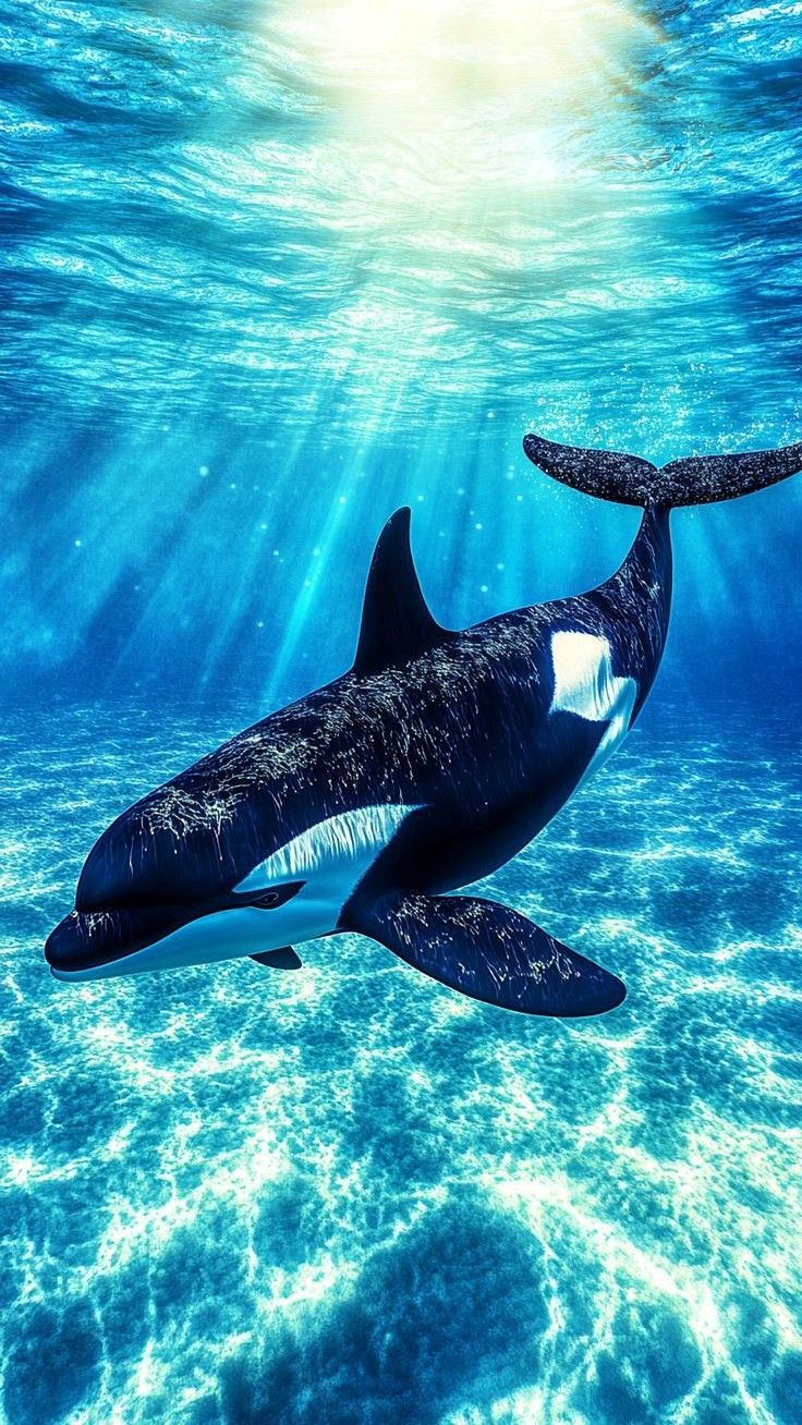 Animales Acuaticos