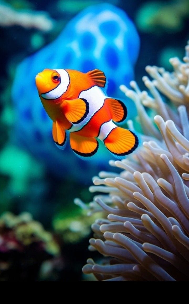animales acuaticos